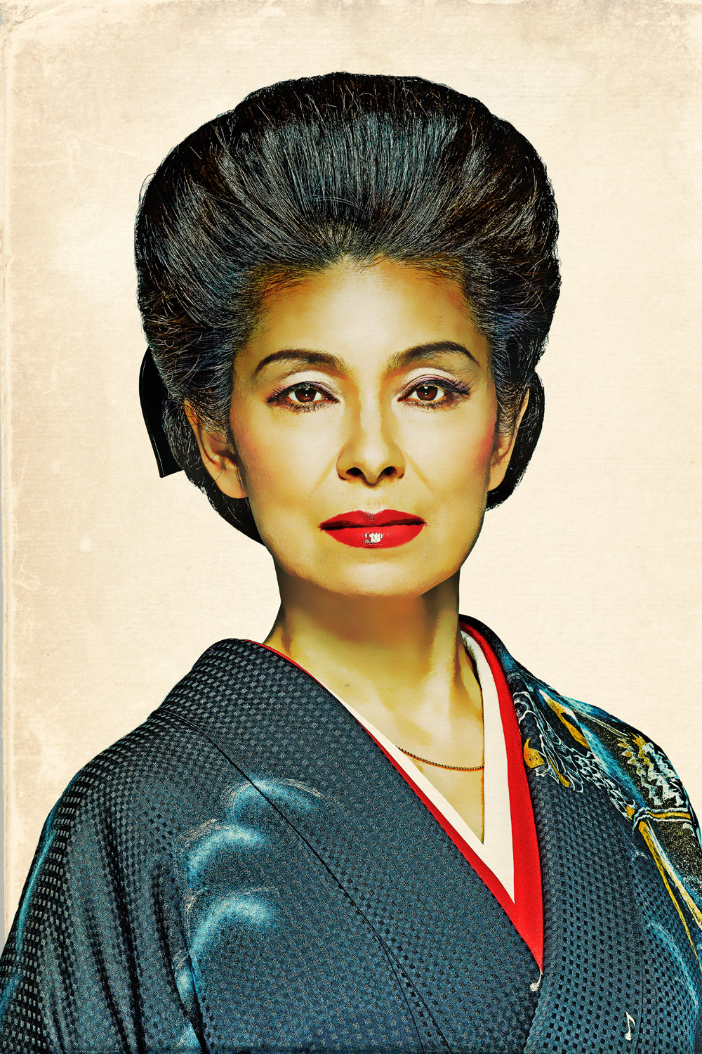 高田聖子